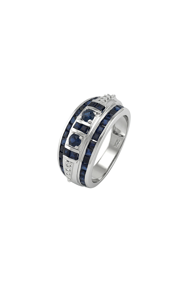 Blue Sapphire