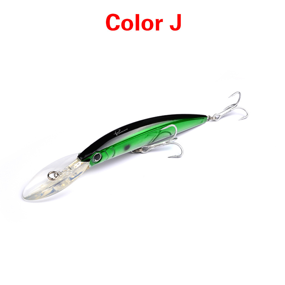 Color J