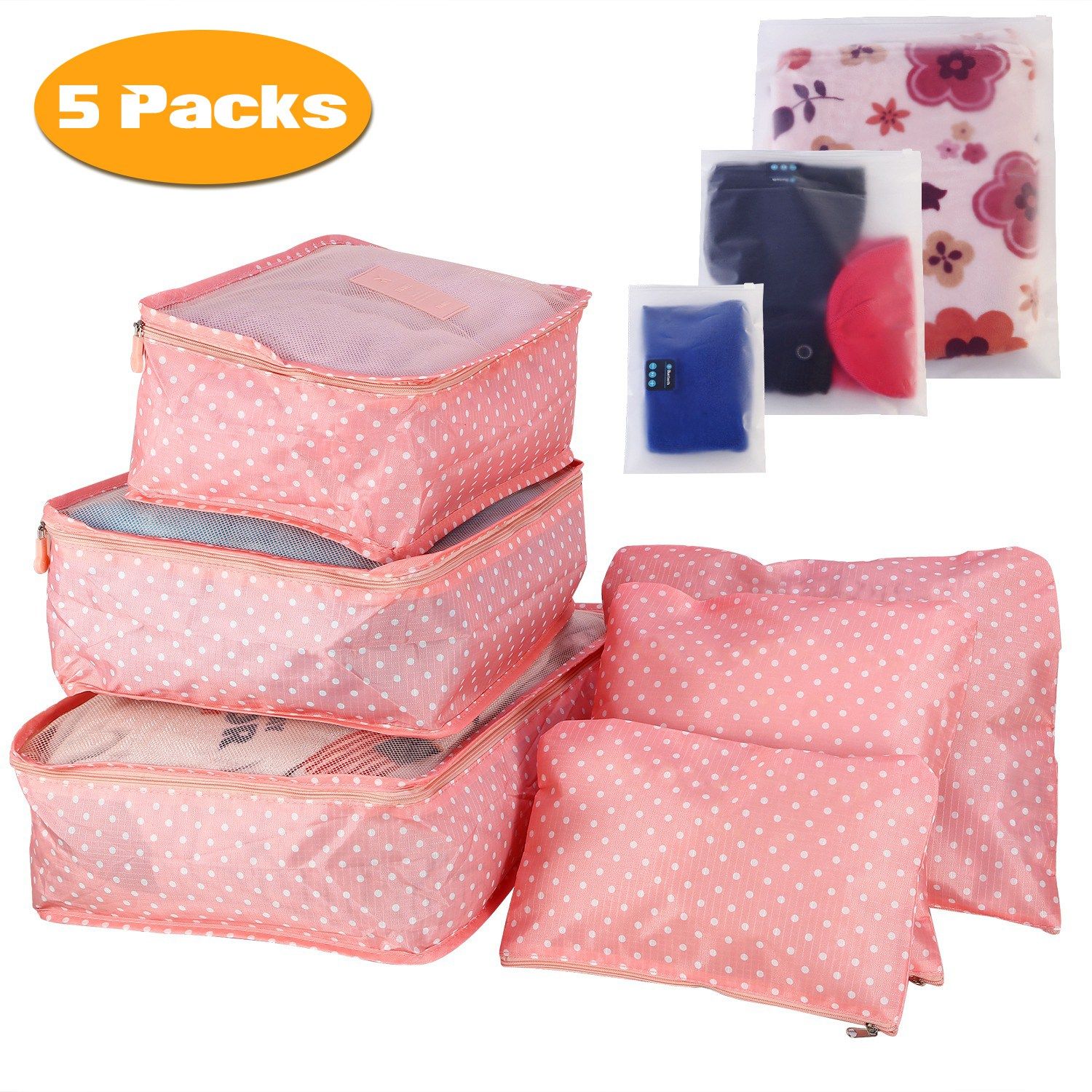 PinkSpot Color