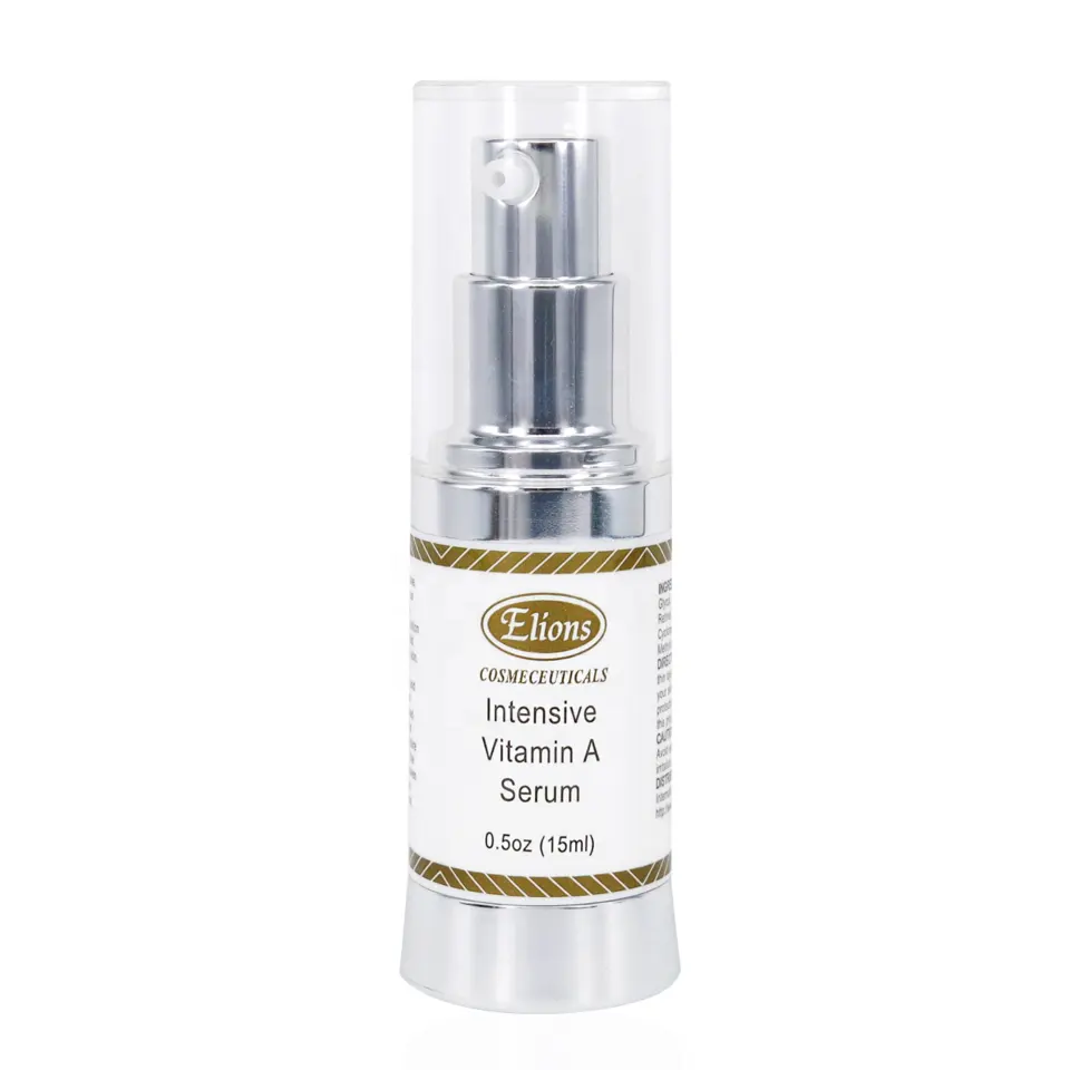 Zeer Effectieve Huid Whitening Pigmentatie Corrector 3% Vitamine A Melkzuur Anti Acne Serum