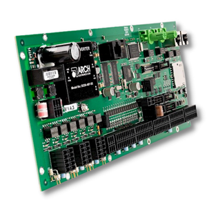 PCB, บริการ PCBA, บริการการผลิตอิเล็กทรอนิกส์แบบครบวงจร, ต้นแบบ PCB - Product Image 3