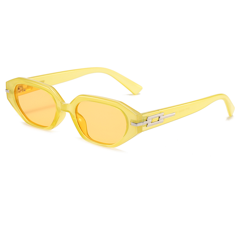 C5: Yellow/ Yellow