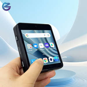 Commercio all'ingrosso della fabbrica Android POS dispositivo palmare dello schermo terminale con NFC GPS WiFi per il pagamento Mobile e sistema di inventario - Product Image 1