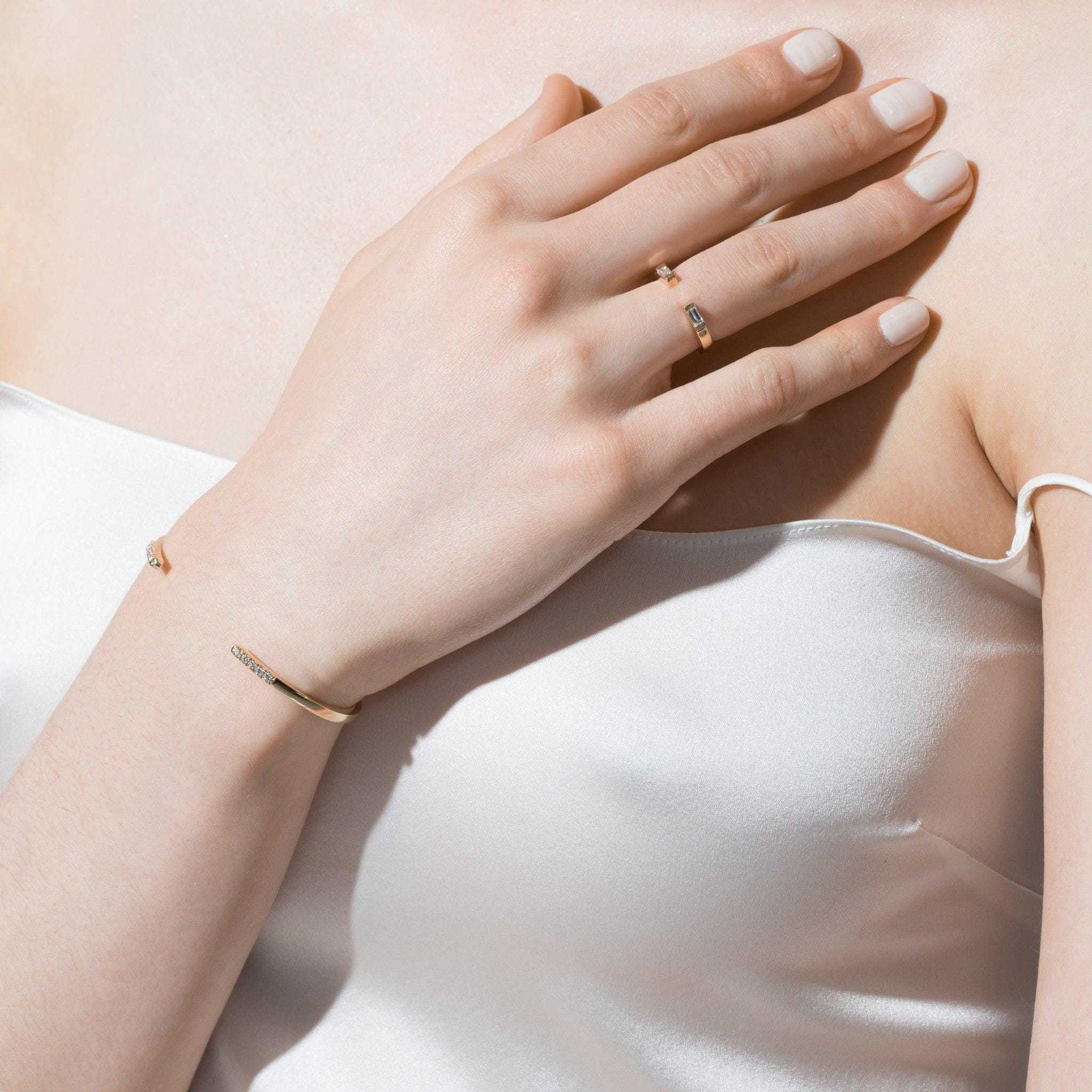 Or massif 18 carats