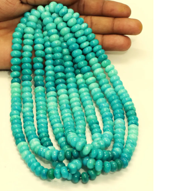 เขียวแช่แข็งเข้ม