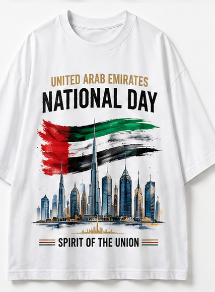 Giornata Nazionale degli Emirati Arabi Uniti 2 dicembre Eid Al Etihad