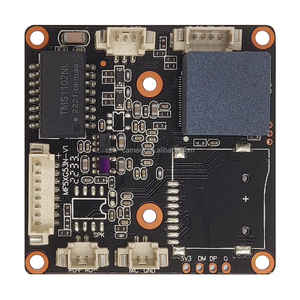 HTW HS印刷电路板模块板知识产权摄像机 - Product Image 2