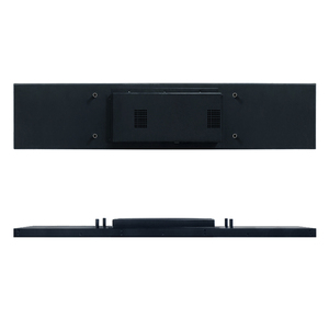 Sunworld 36.6 ''WiFi Rj45 rete LCD Digital Signage lettore Ad barra allungata tipo scaffale LCD schermo negozio Display pubblicitario LCD - Product Image 4