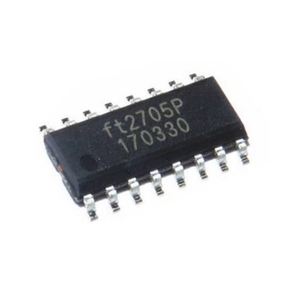 Yeni ve orijinal FT2705P elektronik bileşen entegre devre IC çipleri