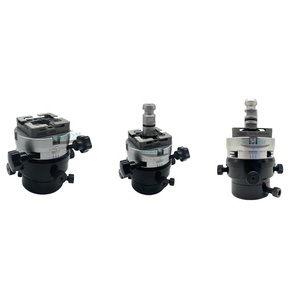 HPEDM Precision Mini H82*D74 mm Steel Fine Adjustable Manual EDM Chuck with System 3r <strong>Centering</strong> Plate HE-R06945 - Product Image 5
