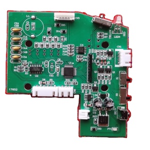 Useful Pinball Machine Small <strong>PCB</strong> of Coin Selector - Product Image 1