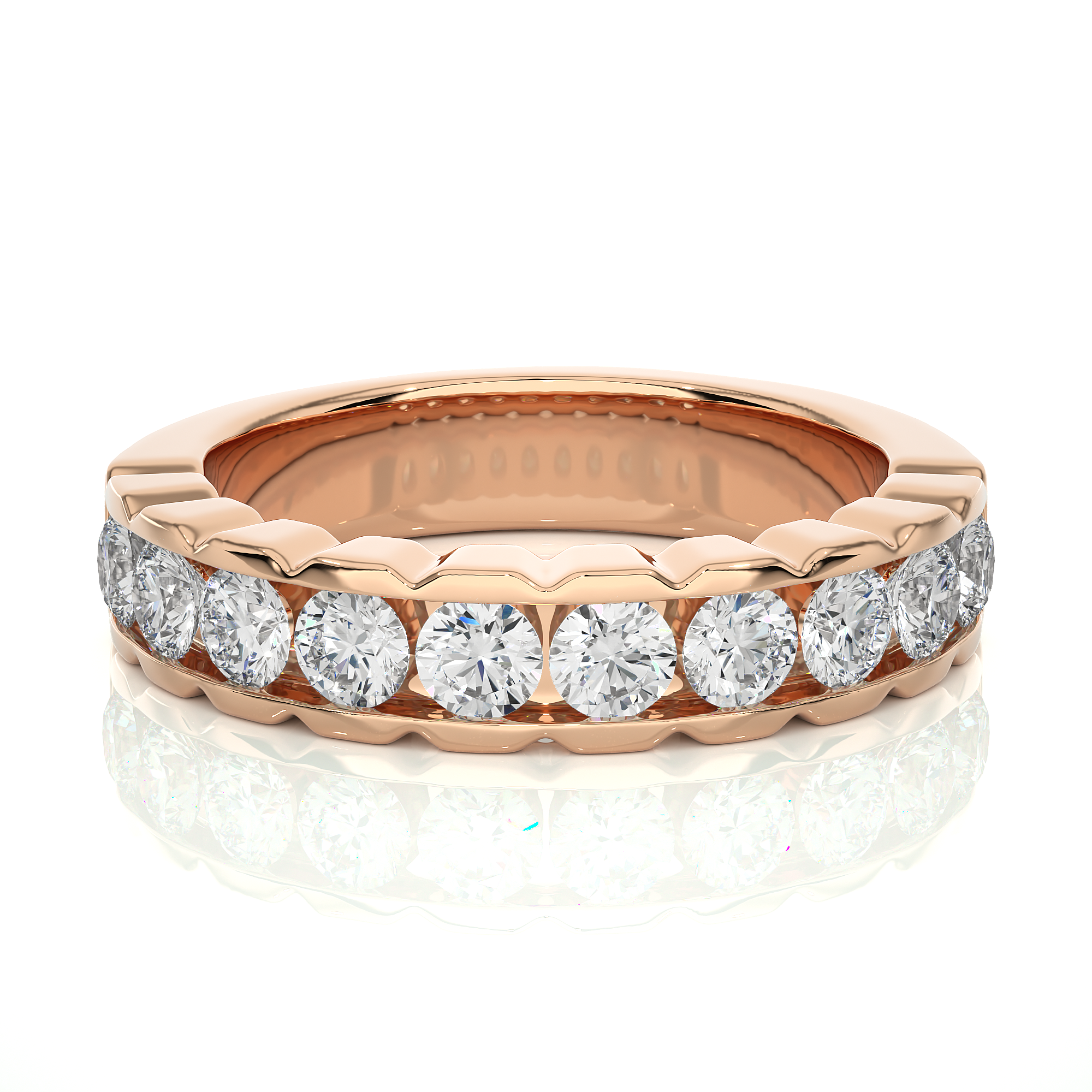 Rose Gold