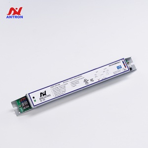 60W NFC LED 0-10V Dimming Driver for Constant Current LED Lamp AC-DC Energy Transfer <strong>Programming</strong> LED Lighting