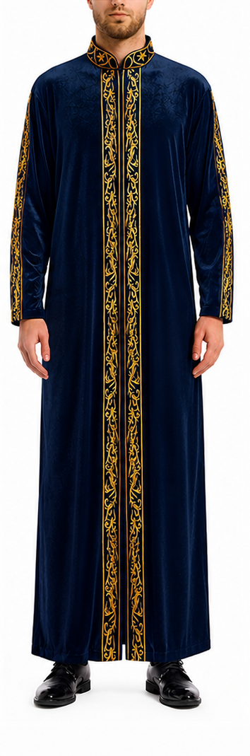 Royal Navy/Gold