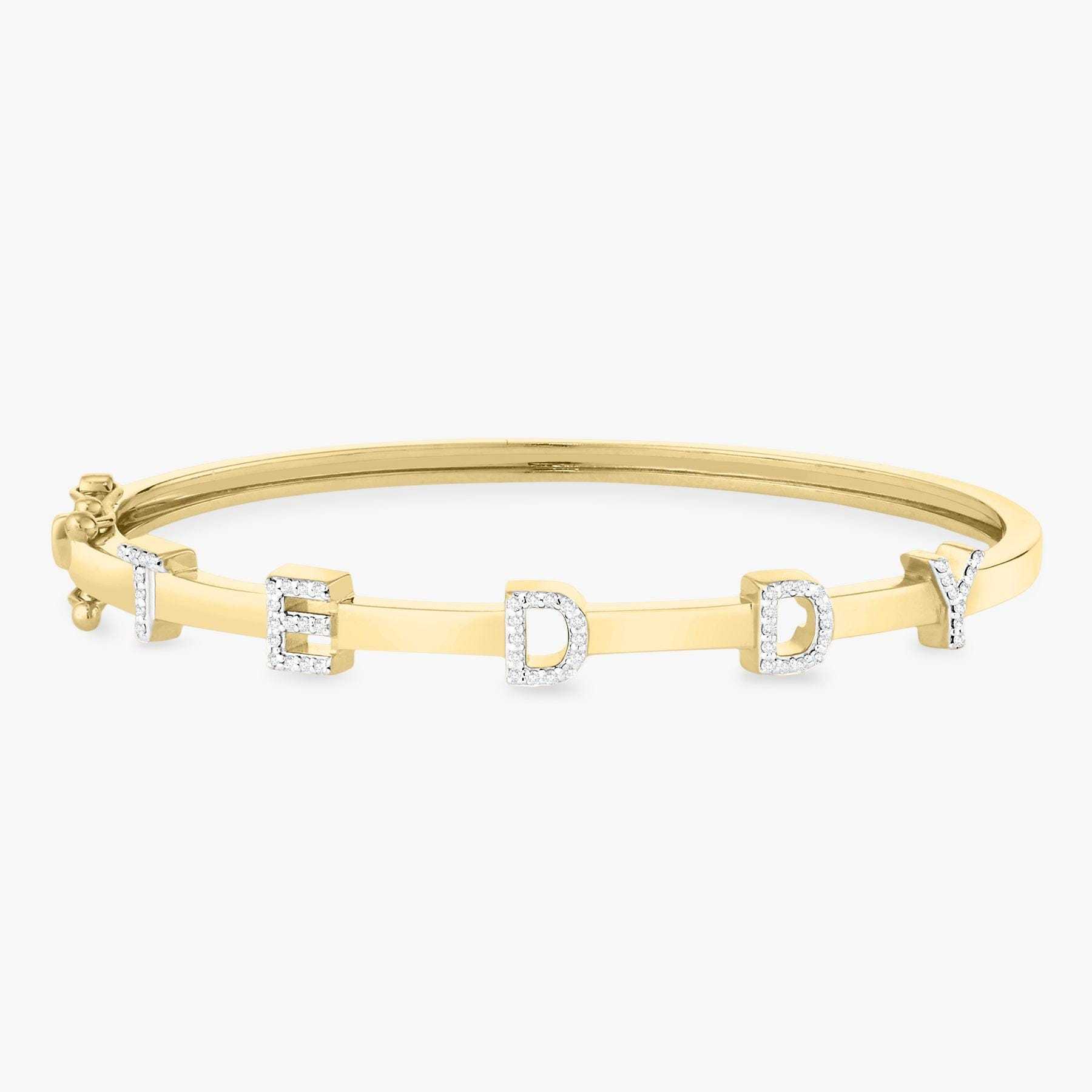 10k Real Solid Gold