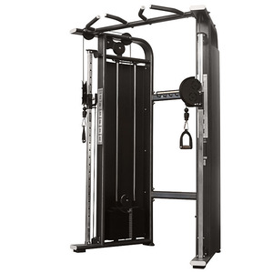 Multi-Function Station Functional <strong>Trainer</strong> - Product Image 1
