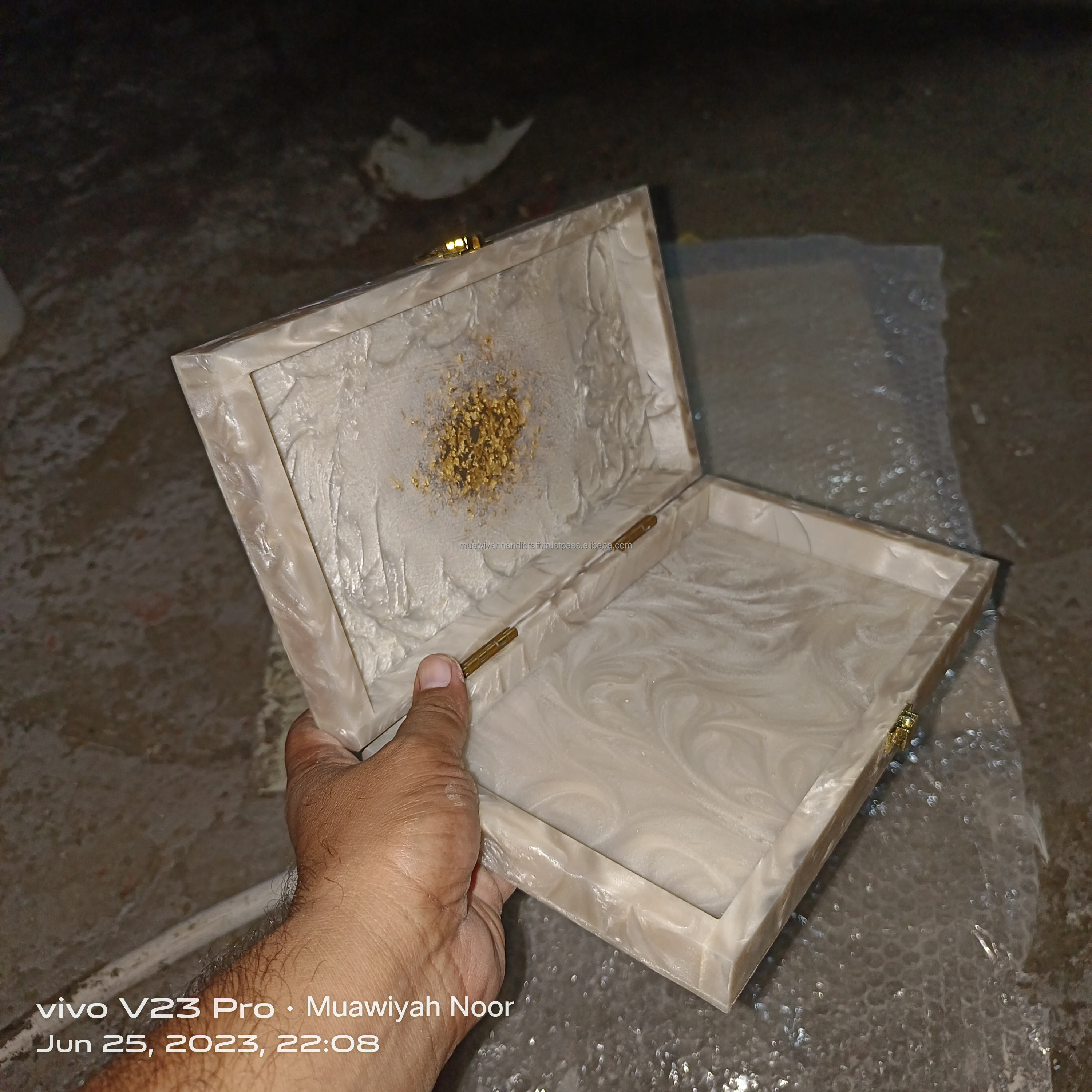 สีที่กำหนดเอง