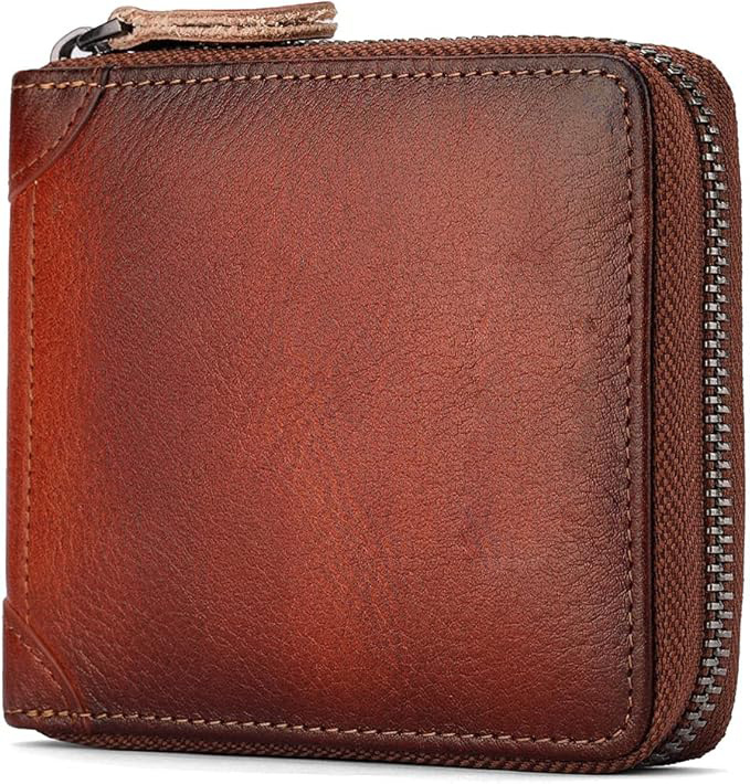 Marron vintage