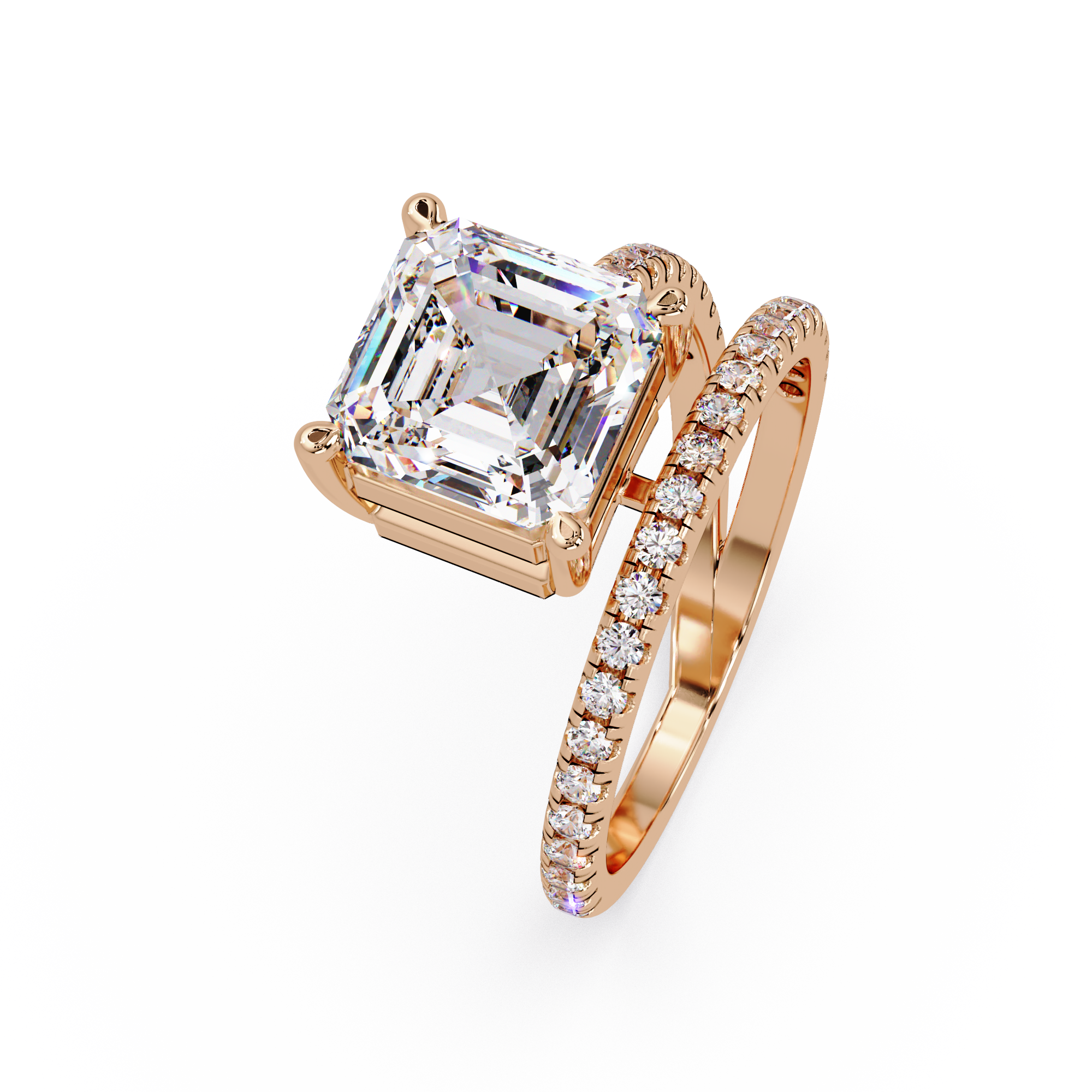 Rose Gold