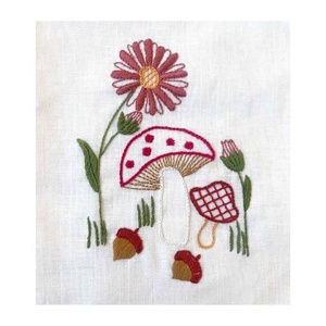 Ultimate Quality <strong>20cm</strong> 30cm Embroidered Kitchen Dish Cleaning <strong>Towels</strong> Super Absorbent Indian Manufacturer for Home Travel Wedding