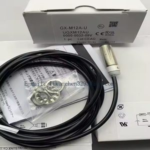 原装直销Omrons感应开关接近传感器E3T-CD13 2米电容式接近传感器 - Product Image 5