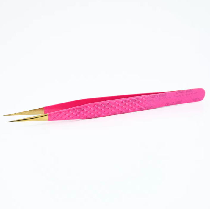 Isolation Tweezer 12cm