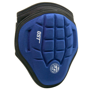 Adjustable Lightweight Baseball Softball Batters Elbow Guard Protective Gear With <strong>Flexible</strong> <strong>Shell</strong> for Adults and Teenagers - Product Image 3