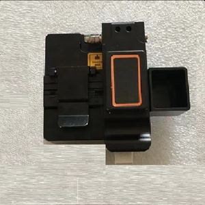 Yarıcı FC-6 + Fiber optik Cleaver bıçak ağı ve FTTX kullanımı özellikleri çok modlu OM3 ve tek modlu Fiber CE sertifikalı - Product Image 3