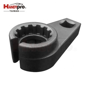 NOX and <strong>SOOT</strong> <strong>Sensor</strong> Socket ( 24 mm and 30 Mm), <strong>Sensor</strong> Socket for Engine Service Tool, Vehicle Tools Auto Repair - Product Image 2