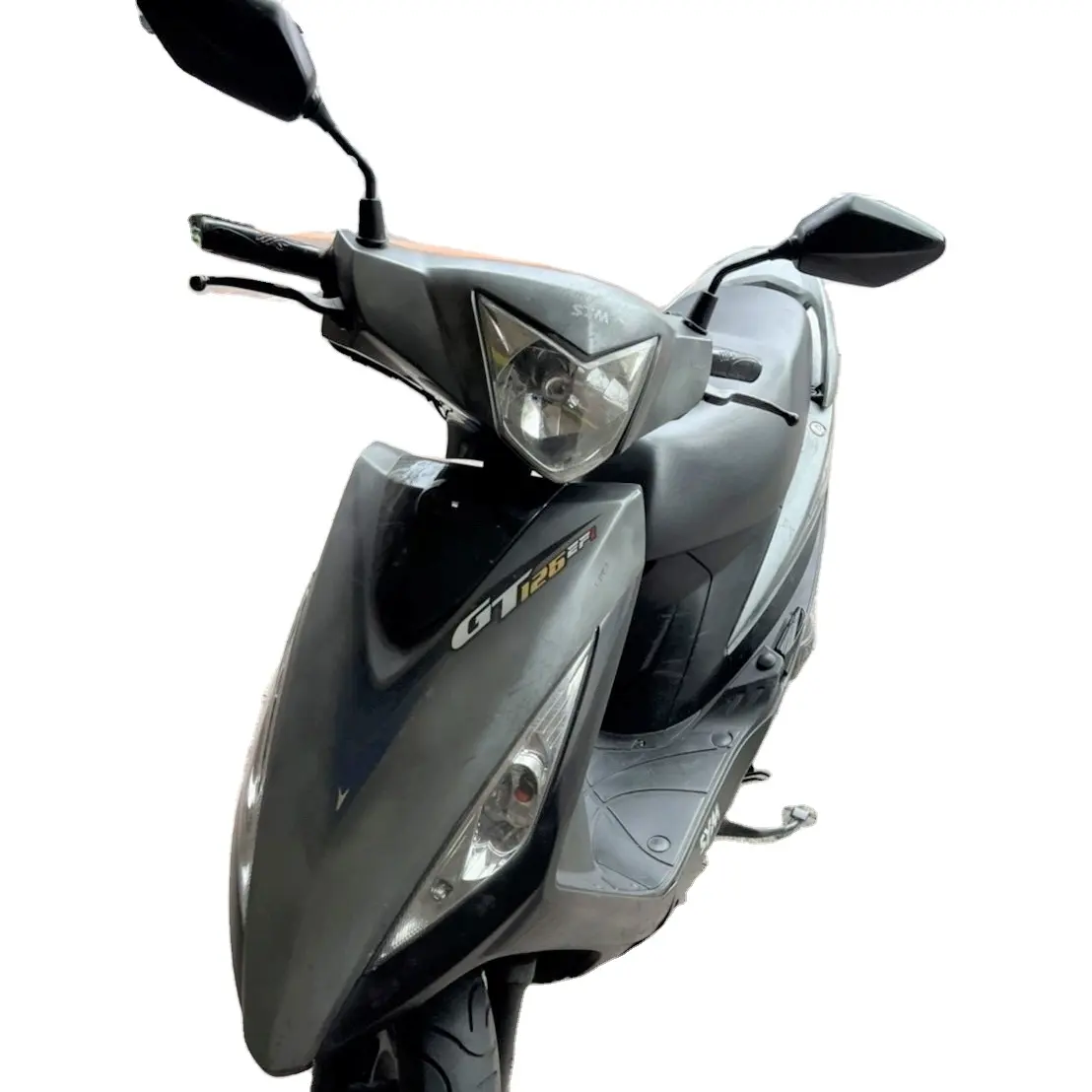 Motocicleta Yamaha en venta usada