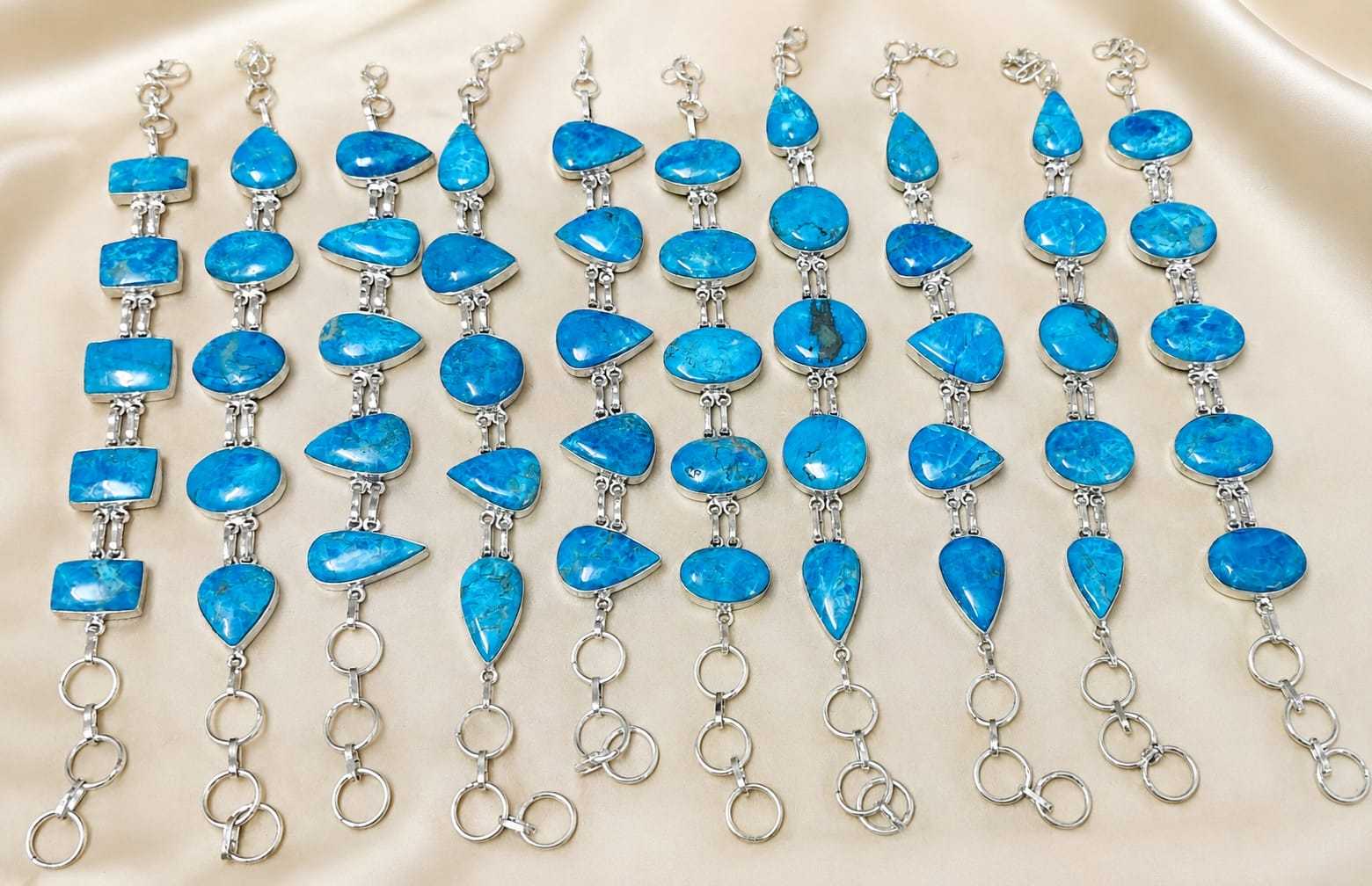 Turquoise