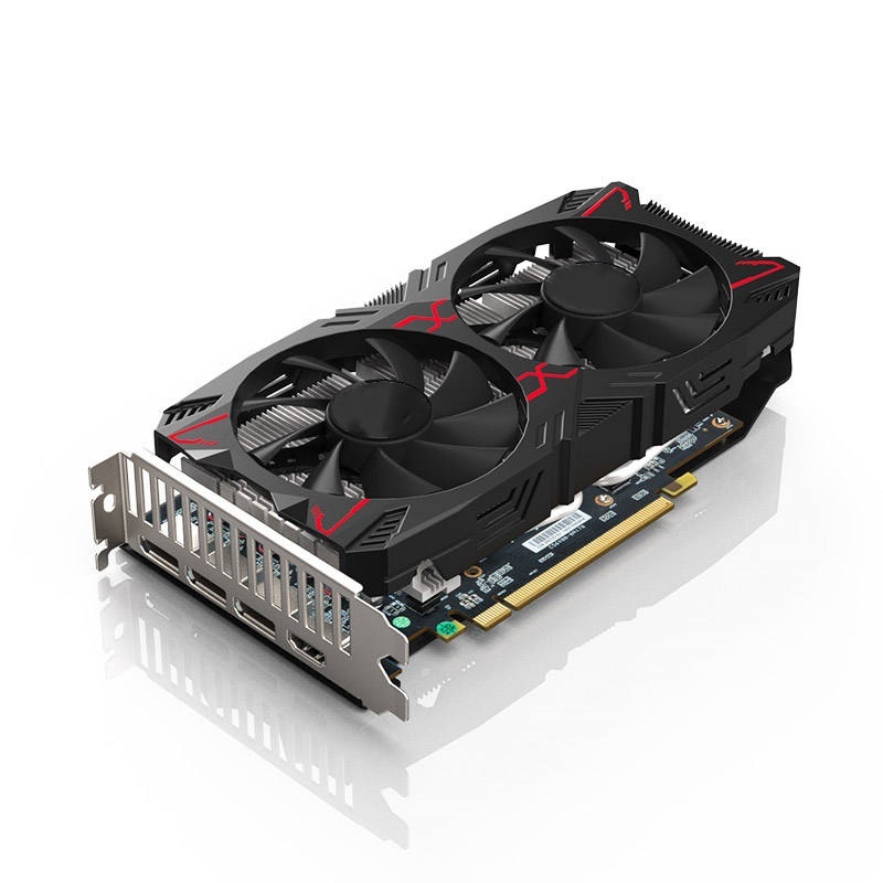 RX 6650 XT 8 Go