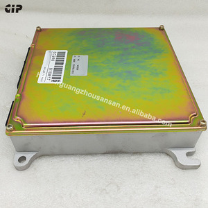VOE14518349 ECU programma Computer scatola per escavatore EC140B EC160B EC210B pannello di controllo 14518349