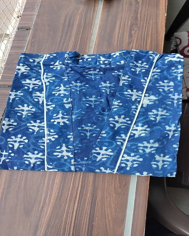 Azul