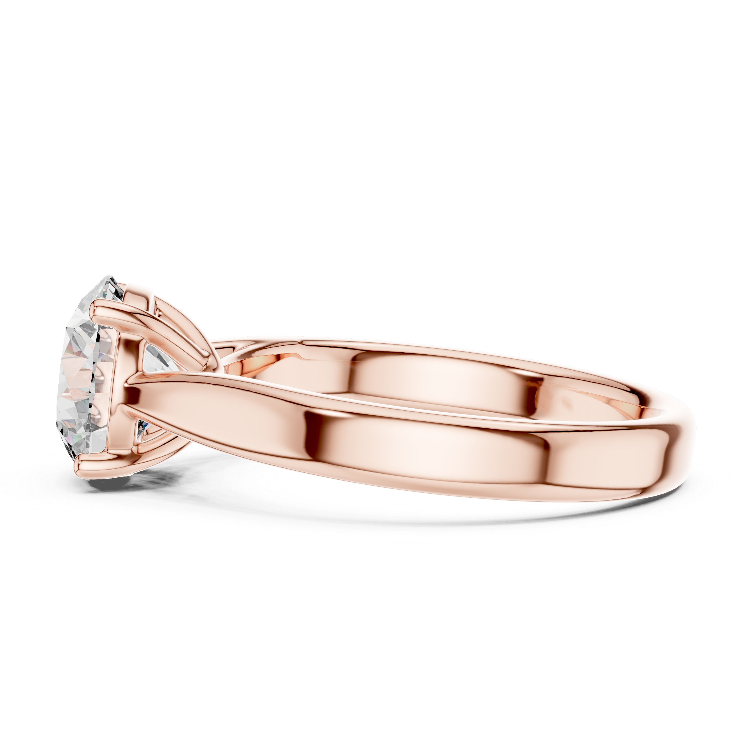 โรสโกลด์