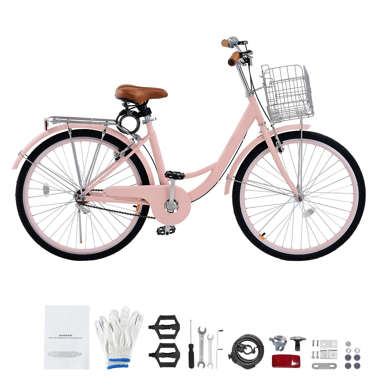Pink Color
