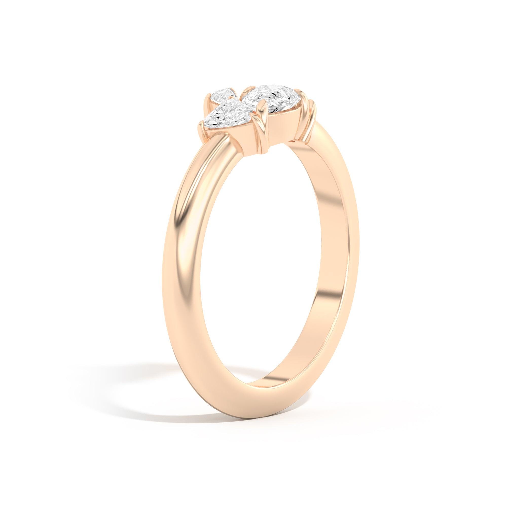 14K Solid Gold