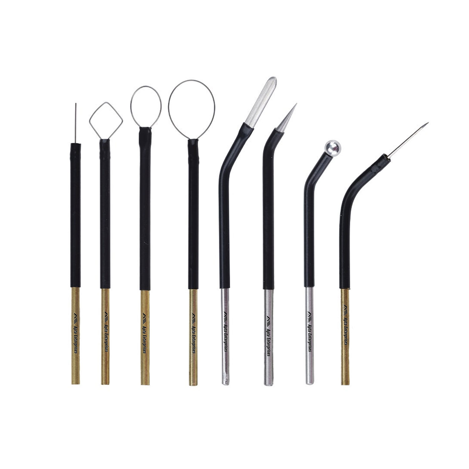 Ellman Surgitron Electrode Set