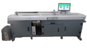 Digitaler motorisierter elektronischer Drehmoments chl üssel tester für Maschinen-USA und Geräte tests wird in Box Wrap geliefert