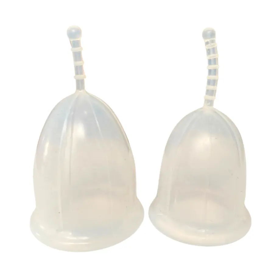 Menstrual Cups Customized Logo/ Design With Factory Service Price From Vietnam