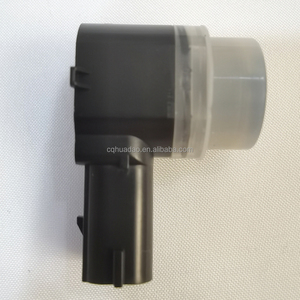 批发汽车零件保险杠倒车后视停车传感器超声波PDC传感器适用于福特EM2T-15C868-BA EM2T15C868BA - Product Image 5