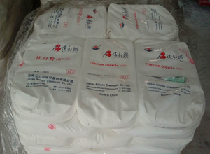 LB组氯化物工艺金红石级二氧化钛Tio2用于油漆用途数十亿BLR 895 - Product Image 6