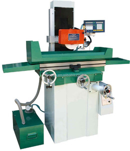 M618A <strong>Manual</strong> <strong>Surface</strong> <strong>Grinding</strong> <strong>Machine</strong>