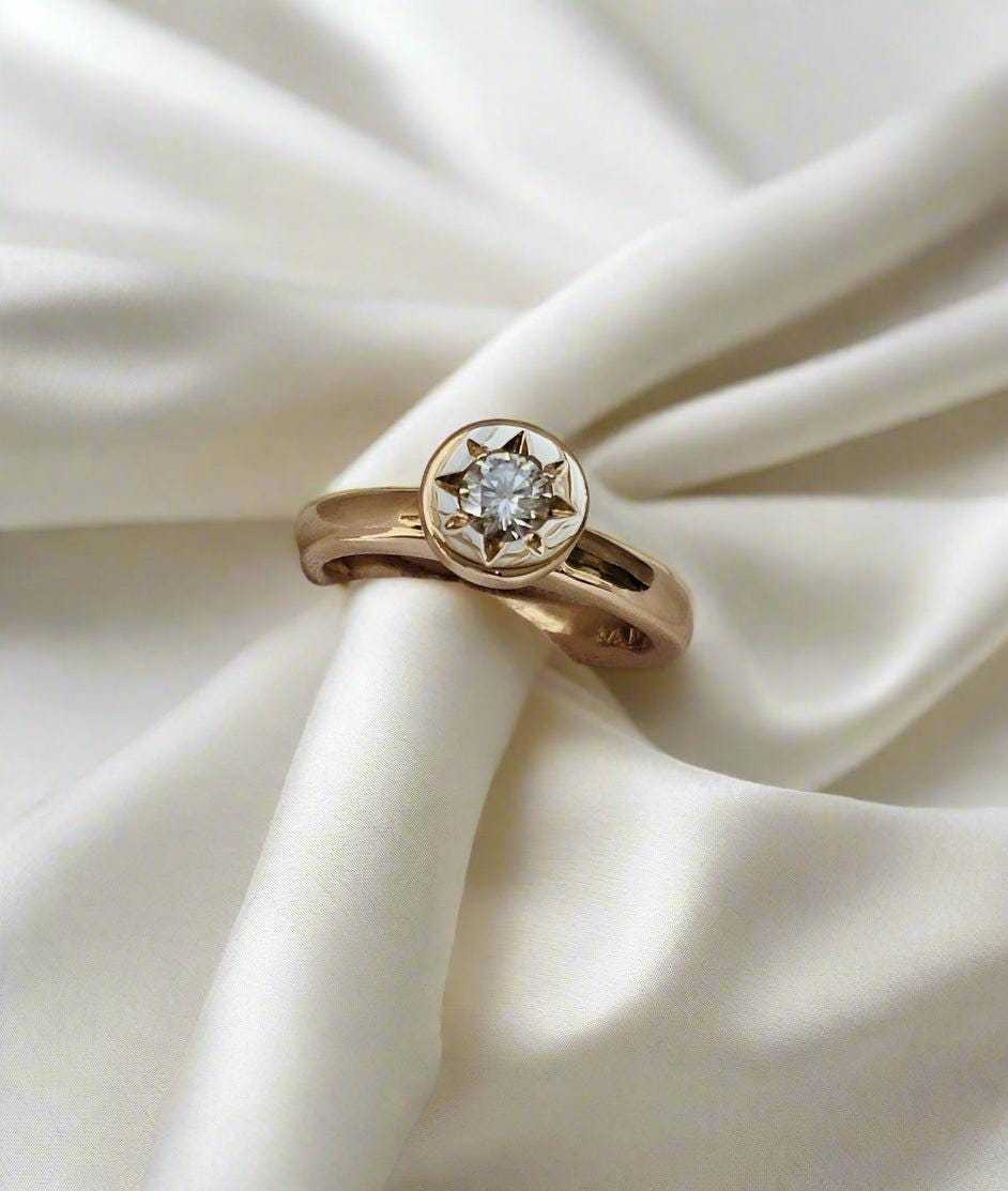 ทองแท้ 18K