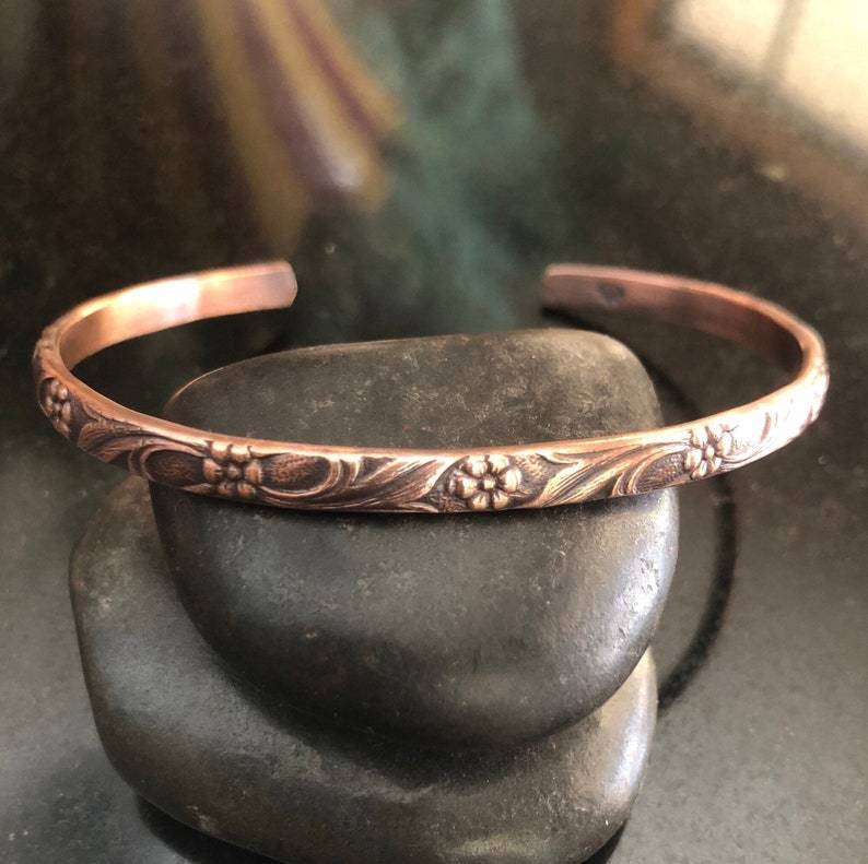 copper