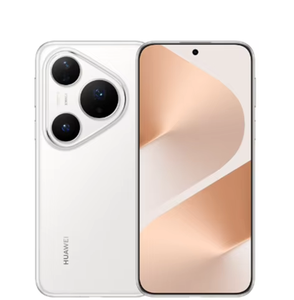 Uesd ของแท้สำหรับสมาร์ทโฟน Huawei pura 80 Pro 5G 6.8นิ้ว Kunlun Glass โอ LED Kirin 9020 harmonyos 5.1แบตเตอรี่5700mAh 100W - Product Image 3
