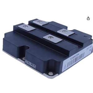 Fz1600r17hp4 tần số cao IGBT điện <span class=keywords><strong>Transistor</strong></span> mô-đun 1700V CHỈNH LƯU Diode mô-đun - Product Image 4