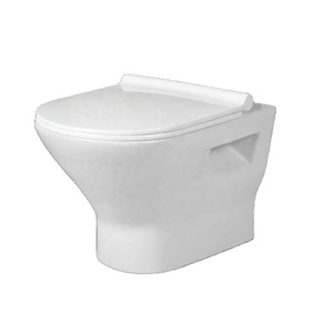 Vistaar Wall Hung <span class=keywords><strong>WC</strong></span> com Cisterna Oculta e Dupla Flush-Sistema de Flushing Mecânico para Wall Hung <span class=keywords><strong>WC</strong></span>