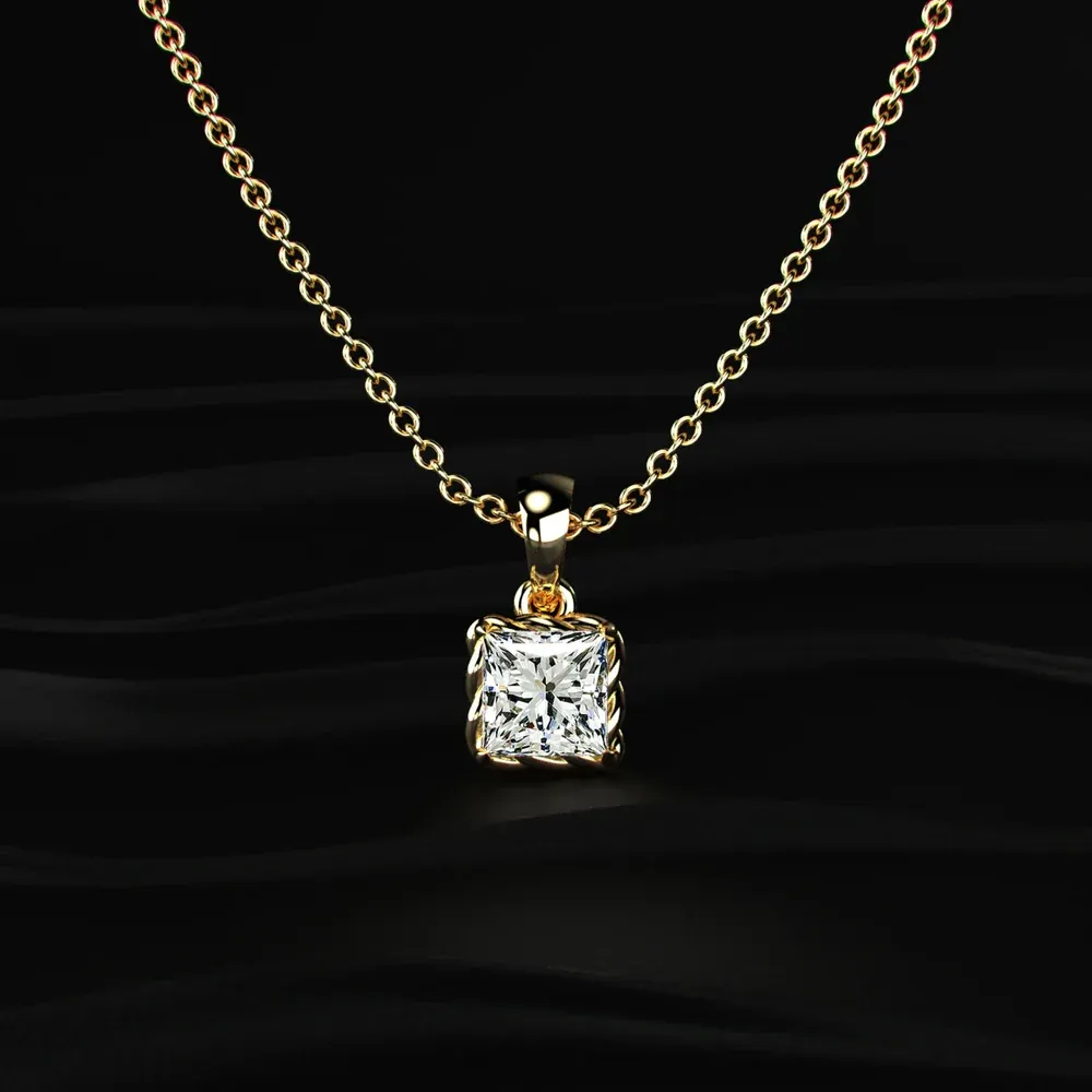 Oro amarillo