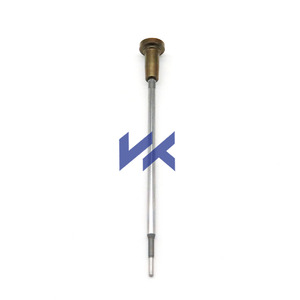 วาล์วควบคุมหัวฉีด F00VC01345วาล์วหัวฉีดน้ำมันเชื้อเพลิงดีเซล - Product Image 5